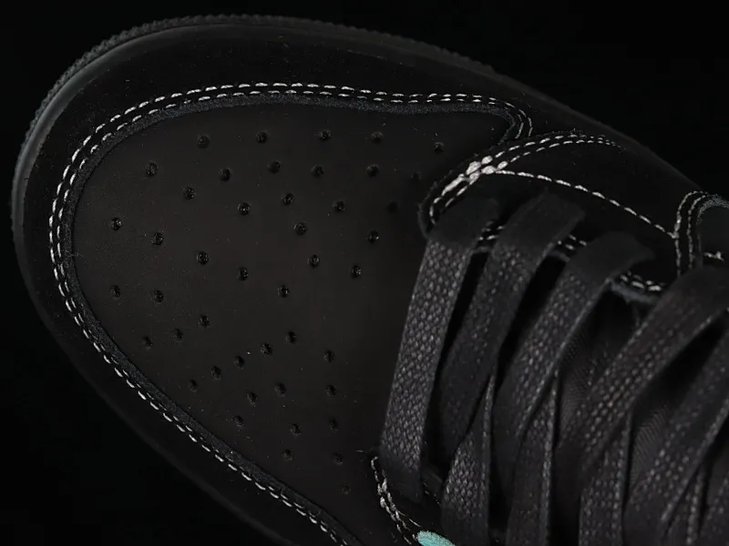 All Categories Air Jordan Jordan Series Basketball Shoes Air Jordan 1 Low Travis Scott x Air Jordan 1 Low OG AJ1 Joe 1 Tiffany Green Overturned Low Basketball Shoes DM7866-401